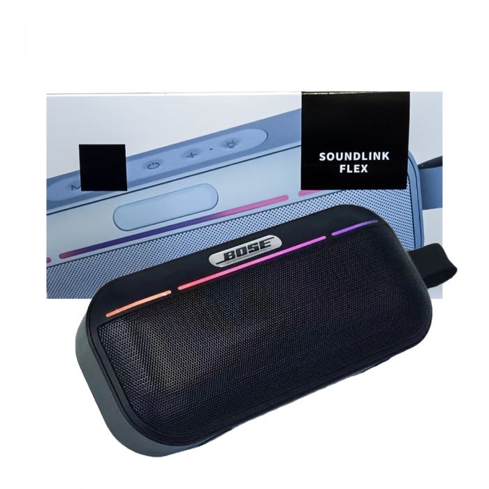 Sound is not heard from all speakers - Bose SoundLink Flex Bluetooth®  Speaker​